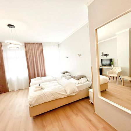Apartamenty Castello Kamilla Kluczbork Exteriör bild