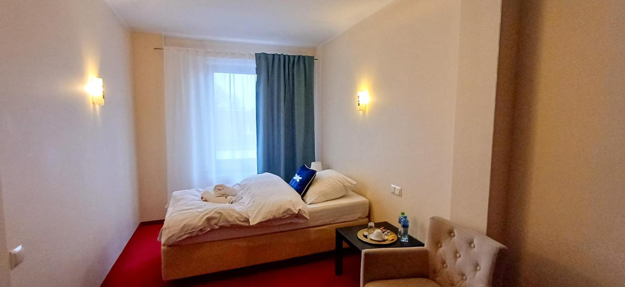 Apartamenty Castello Kamilla Kluczbork Exteriör bild
