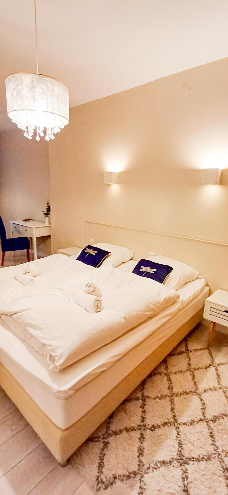 Apartamenty Castello Kamilla Kluczbork Exteriör bild